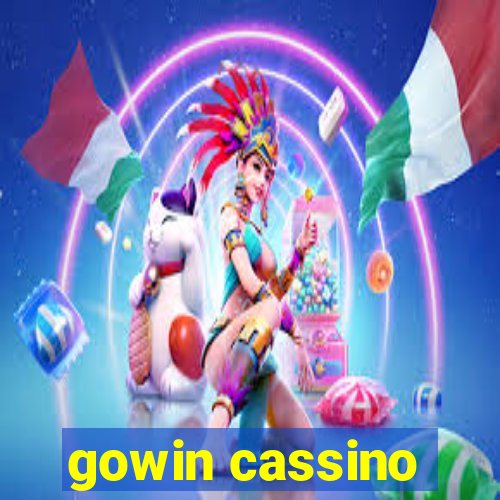 gowin cassino